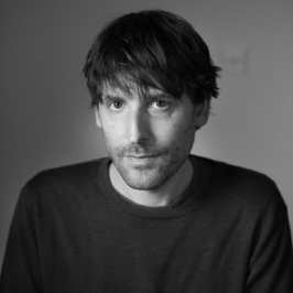 Michael Oswald