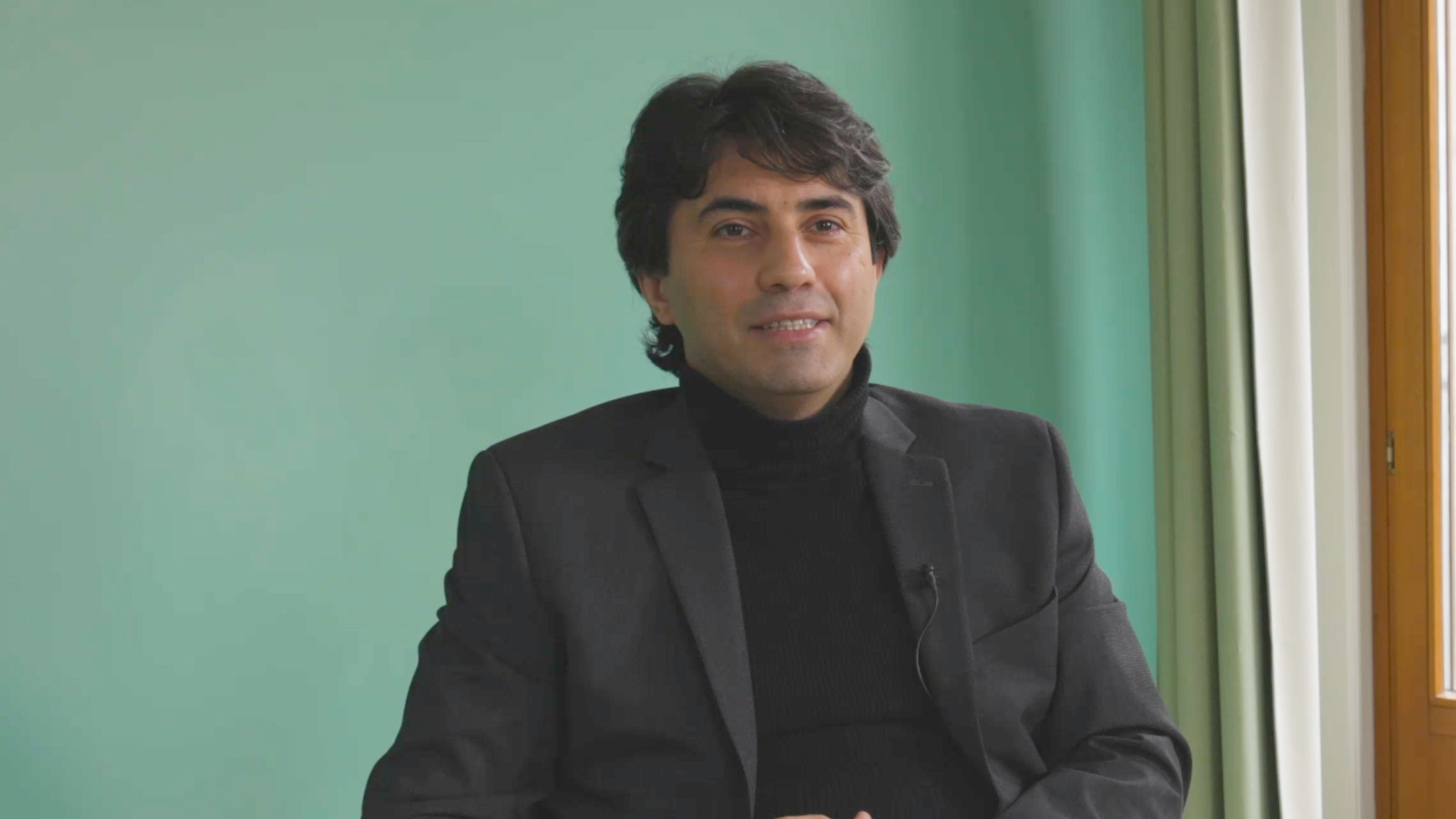 Emin Huseynov