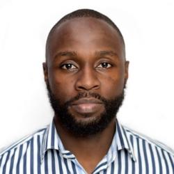 John-Allan Namu