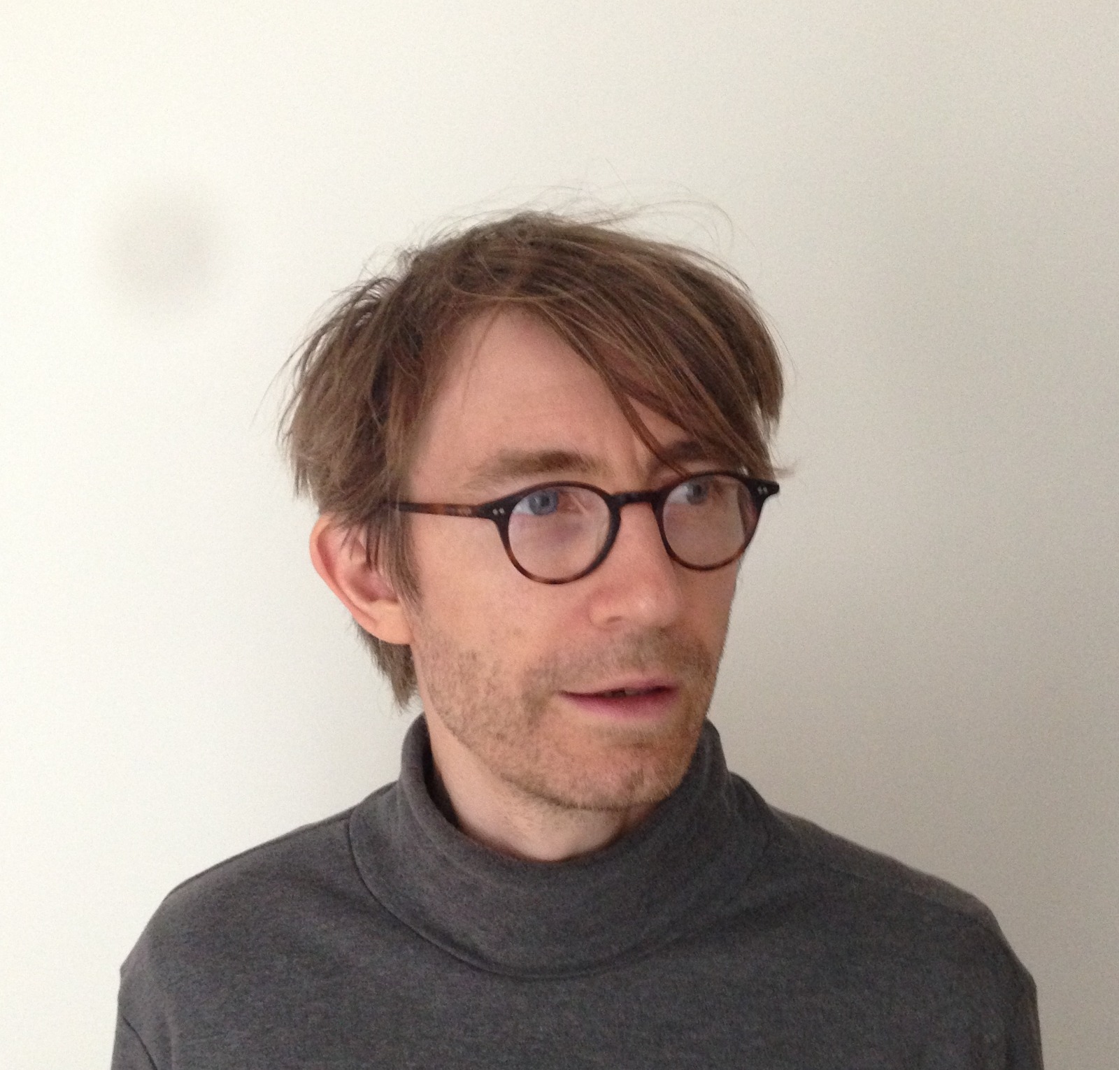 Matthew Swinnerton