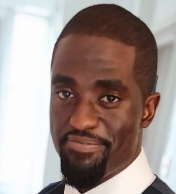 Simeon C Roberts